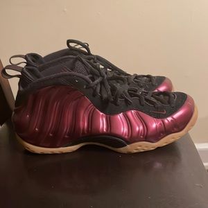 Pb&j foam posits